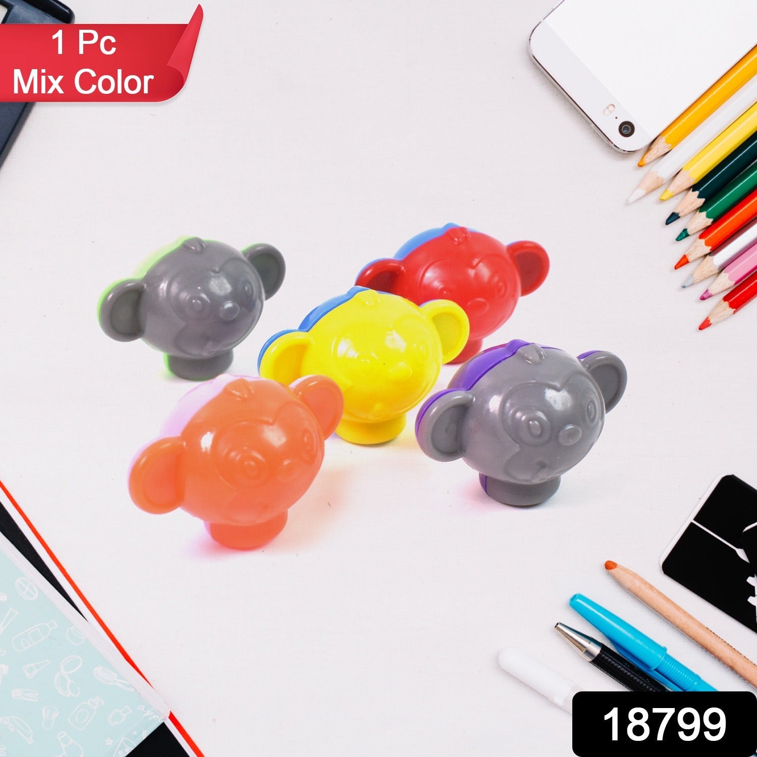 CartoonCash Toppers CartoonCash Toppers